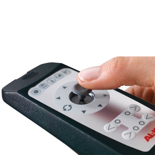 Alko remote control unit