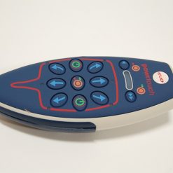 Powrtouch evolution remote control unit