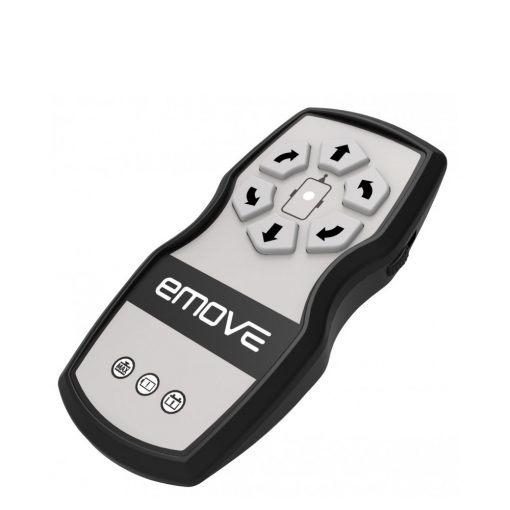 Leisurewize emove remote control unit