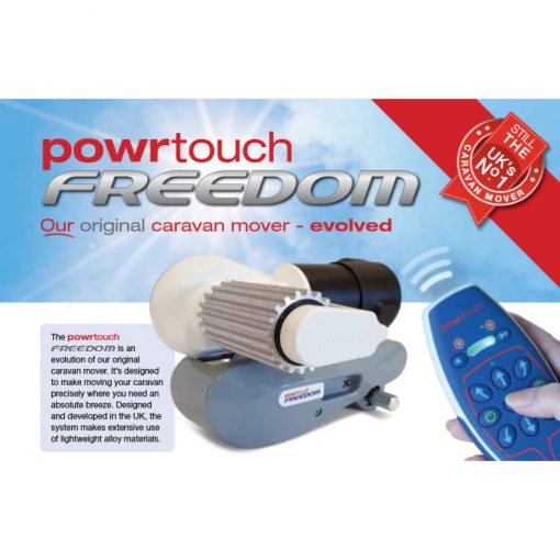 freedom mover uks best seller