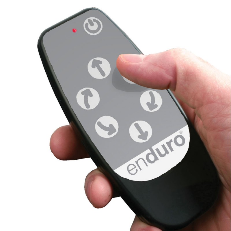 Purpleline Enduro Series 2 TWIN Midland Motor Movers (Caravan Movers)