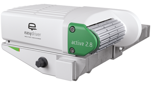 Reich easydriver active 2.8