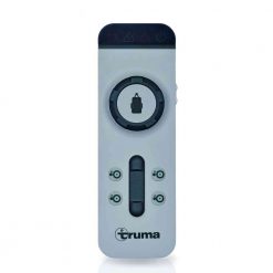 Truma remote control unit