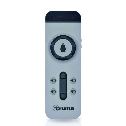 Truma remote control unit