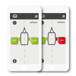 REICH MoveControl easydriver - Mover para caravanas